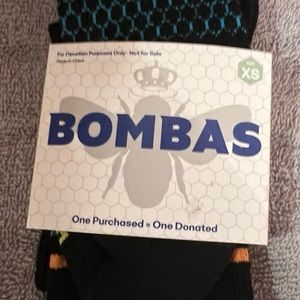 Bombas Kids Socks